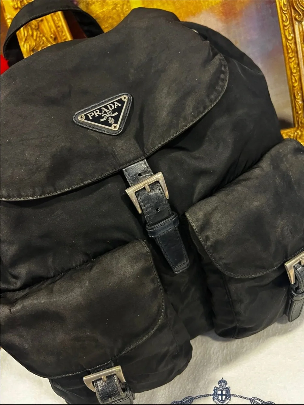 Prada please review